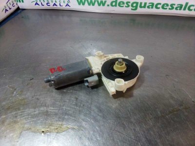 MOTOR ELEVALUNAS DELANTERO DERECHO PEUGEOT 307 (S1) XS