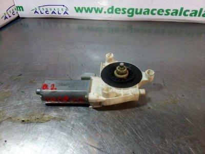 MOTOR ELEVALUNAS DELANTERO IZQUIERDO PEUGEOT 307 (S1) XS