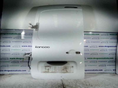 PORTON TRASERO RENAULT KANGOO Profesional