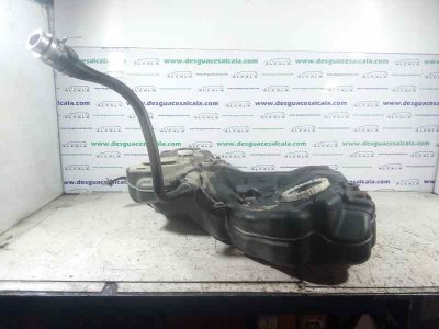 DEPOSITO COMBUSTIBLE AUDI A4 BER. (B8) Basis