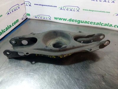 BRAZO SUSPENSION INFERIOR TRASERO DERECHO MERCEDES-BENZ CLASE GLK (W204) GLK GLK 200 CDI BE (204.901)