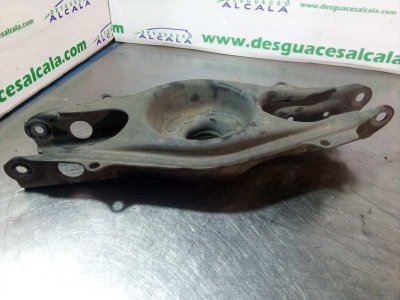 BRAZO SUSPENSION INFERIOR TRASERO IZQUIERDO MERCEDES CLASE GLK (W204) GLK GLK 200 CDI BE (204.901)
