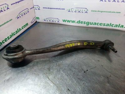 BRAZO SUSPENSION INFERIOR DELANTERO DERECHO MERCEDES-BENZ CLASE GLK (W204) GLK GLK 200 CDI BE (204.901)