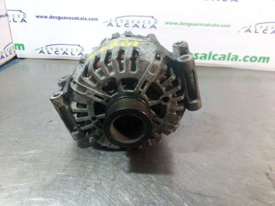 ALTERNADOR de GLK 200 CDI BE (204.901) 