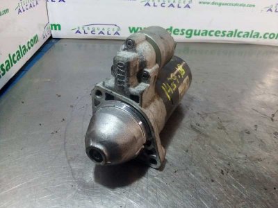 MOTOR ARRANQUE MERCEDES CLASE GLK (W204) GLK GLK 200 CDI BE (204.901)