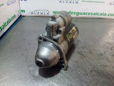 MOTOR ARRANQUE de GLK 200 CDI BE (204.901) 