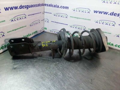 AMORTIGUADOR DELANTERO IZQUIERDO MERCEDES CLASE GLK (W204) GLK GLK 200 CDI BE (204.901)