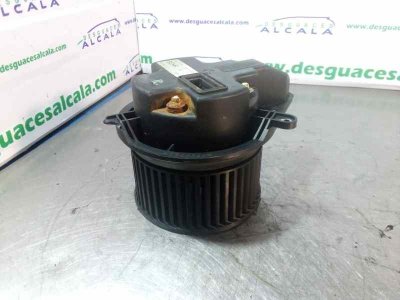 MOTOR CALEFACCION RENAULT LAGUNA (B56) 2.0 16V RTI (B56D)