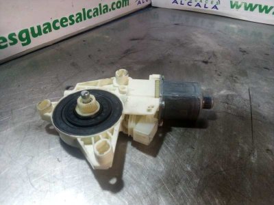 MOTOR ELEVALUNAS TRASERO IZQUIERDO MERCEDES CLASE GLK (W204) GLK GLK 200 CDI BE (204.901)