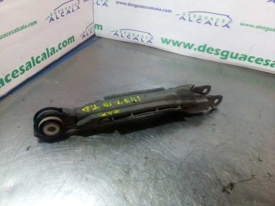 BRAZO SUSPENSION INFERIOR TRASERO DERECHO MERCEDES-BENZ CLASE GLK (W204) GLK GLK 200 CDI BE (204.901)