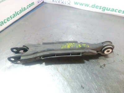 BRAZO SUSPENSION INFERIOR TRASERO IZQUIERDO MERCEDES CLASE GLK (W204) GLK GLK 200 CDI BE (204.901)