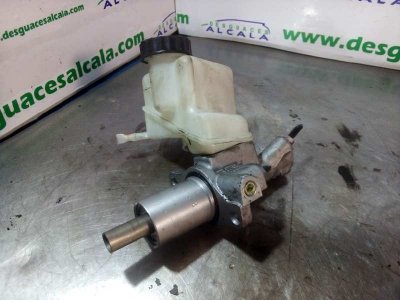 BOMBA FRENOS MERCEDES CLASE GLK (W204) GLK GLK 200 CDI BE (204.901)