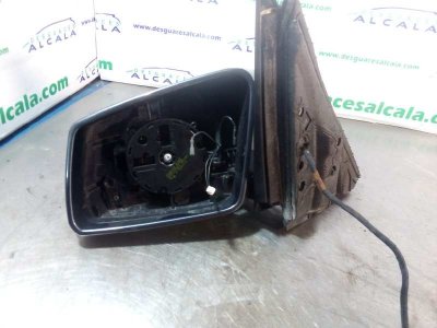 RETROVISOR IZQUIERDO MERCEDES CLASE GLK (W204) GLK GLK 200 CDI BE (204.901)