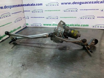 MOTOR LIMPIA DELANTERO de GLK 200 CDI BE (204.901) 