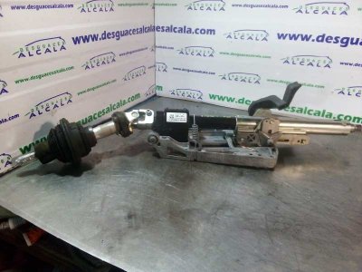 COLUMNA DIRECCION MERCEDES-BENZ CLASE GLK (W204) GLK GLK 200 CDI BE (204.901)