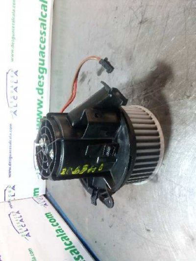 MOTOR CALEFACCION de GLK 200 CDI BE (204.901) 