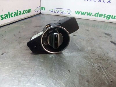 MANDO LUCES MERCEDES CLASE GLK (W204) GLK GLK 200 CDI BE (204.901)