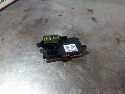 RESISTENCIA CALEFACCION MERCEDES-BENZ CLASE GLK (W204) GLK GLK 200 CDI BE (204.901)