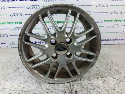 LLANTA FORD FOCUS BERLINA (CAK) Ambiente