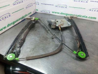 ELEVALUNAS DELANTERO IZQUIERDO FORD FOCUS BERLINA (CAK) Ambiente