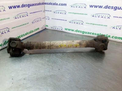 TRANSMISION DELANTERA LAND ROVER DISCOVERY (SALLJG/LJ) TDi (5-ptas.)