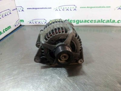 ALTERNADOR LAND ROVER DISCOVERY (SALLJG/LJ) TDi (5-ptas.)