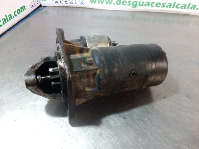 MOTOR ARRANQUE LAND ROVER DISCOVERY (SALLJG/LJ) TDi (5-ptas.)