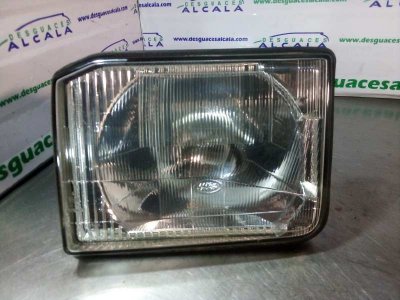 FARO IZQUIERDO LAND ROVER DISCOVERY (SALLJG/LJ) TDi (5-ptas.)