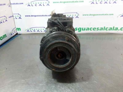 COMPRESOR AIRE ACONDICIONADO BMW SERIE 3 COUPE (E46) 2.0 24V