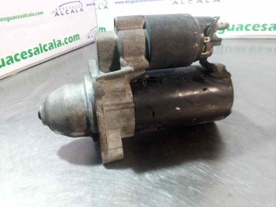 MOTOR ARRANQUE de 2.0 24V 