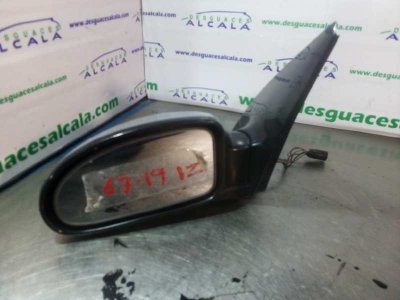 RETROVISOR IZQUIERDO FORD FOCUS BERLINA (CAK) Ambiente