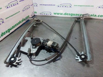 ELEVALUNAS DELANTERO IZQUIERDO FORD FOCUS BERLINA (CAK) Ambiente