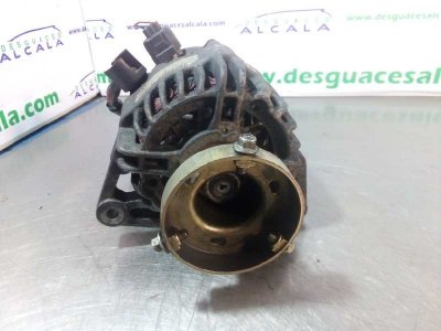 ALTERNADOR FORD FOCUS BERLINA (CAK) Ambiente