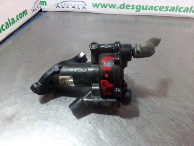 DEPRESOR FRENO / BOMBA VACIO FORD FOCUS BERLINA (CAK) Ambiente