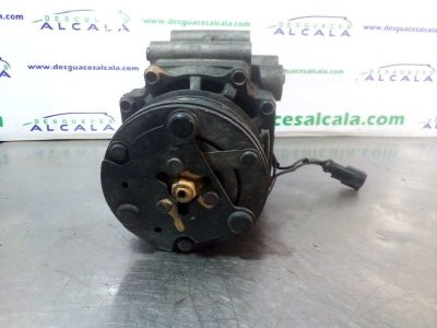 COMPRESOR AIRE ACONDICIONADO FORD FOCUS BERLINA (CAK) Ambiente