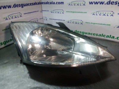 FARO DERECHO FORD FOCUS BERLINA (CAK) Ambiente