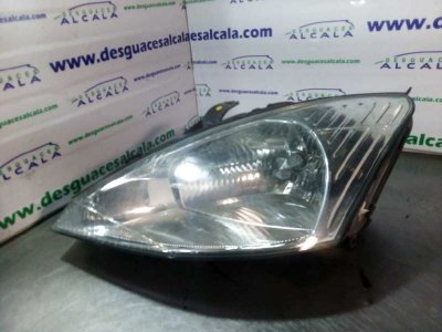 FARO IZQUIERDO FORD FOCUS BERLINA (CAK) Ambiente