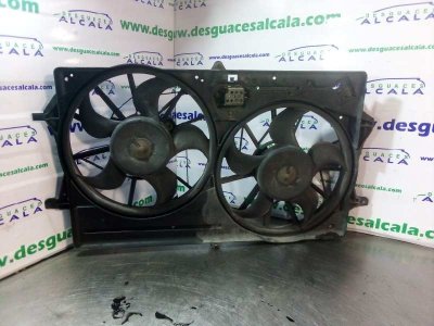 ELECTROVENTILADOR FORD FOCUS BERLINA (CAK) Ambiente