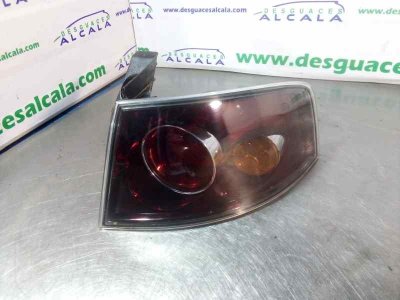 PILOTO TRASERO DERECHO SEAT IBIZA (6L1) Reference