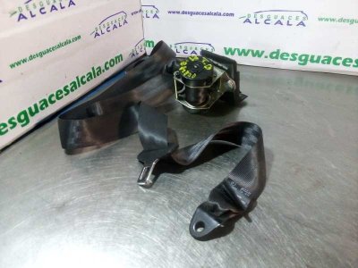 CINTURON SEGURIDAD TRASERO DERECHO OPEL ASTRA J LIM. Excellence