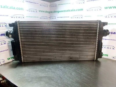 INTERCOOLER de Excellence 