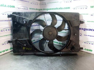 ELECTROVENTILADOR OPEL ASTRA J LIM. Excellence