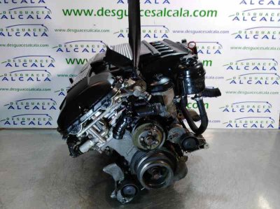 MOTOR COMPLETO BMW SERIE 3 COUPE (E46) 2.0 24V