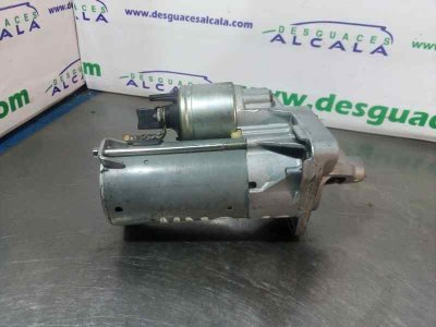 MOTOR ARRANQUE