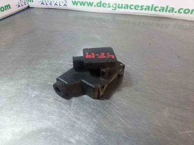 POTENCIOMETRO PEDAL CITROEN BERLINGO 2.0 600 HDi Furg.