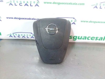 AIRBAG DELANTERO IZQUIERDO OPEL ASTRA J LIM. Excellence