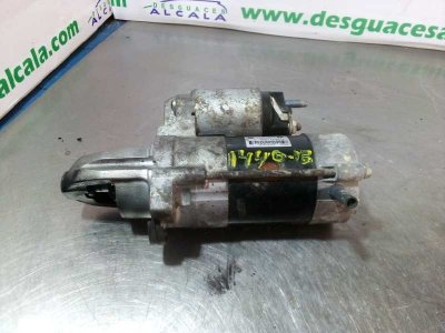 MOTOR ARRANQUE