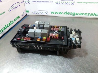 CAJA RELES / FUSIBLES OPEL ASTRA J LIM. Excellence
