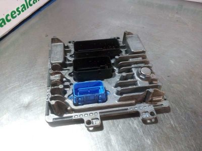 CENTRALITA MOTOR UCE