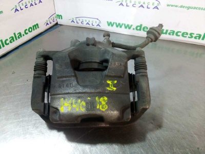 PINZA FRENO DELANTERA IZQUIERDA